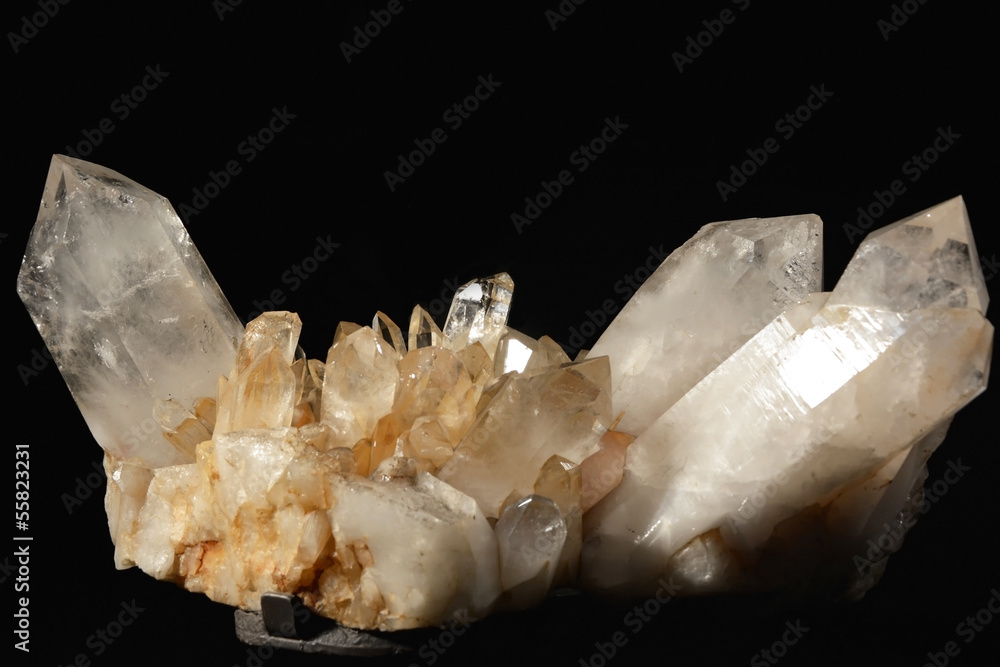 Crystal Crystal