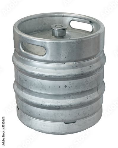 Keg photo