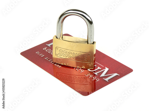 locker, security, bank card