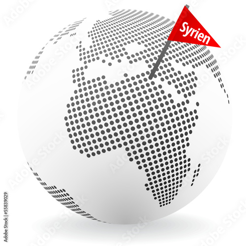 Syrien