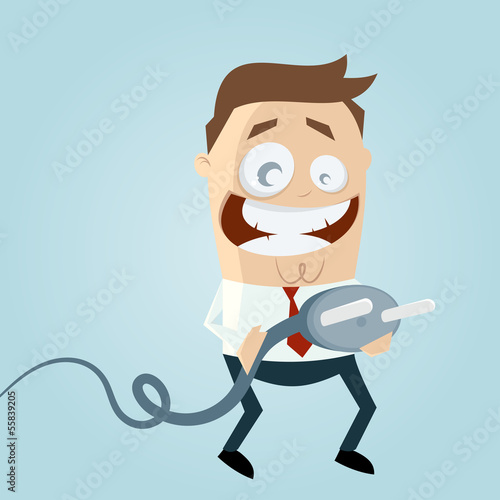 strom kabel energie business
