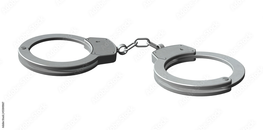 Handcuffs Handcuffs