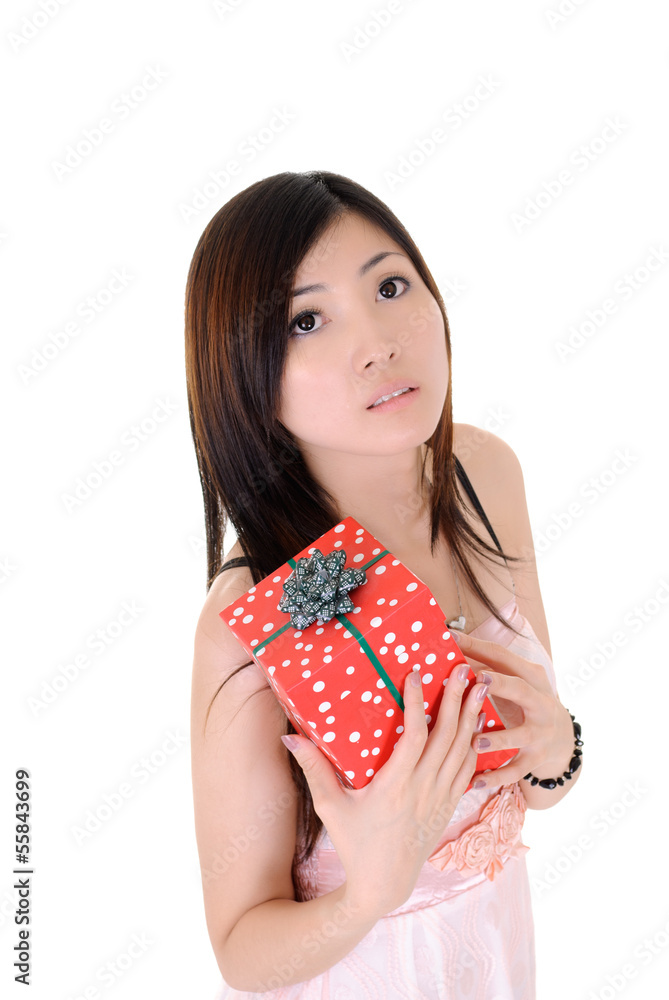 Elegant Asian beauty Elegant Asian beauty