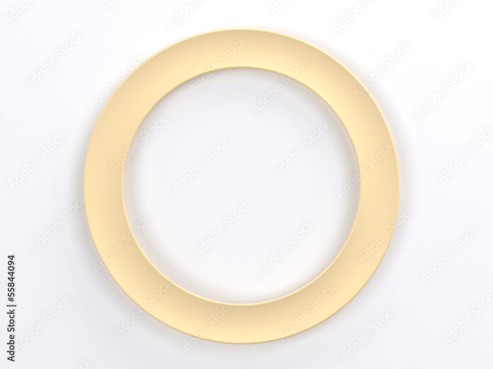 Abstract 3d circle backgroud Abstract 3d circle backgroud