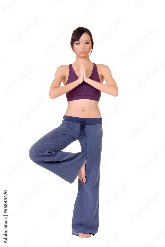 yoga yoga