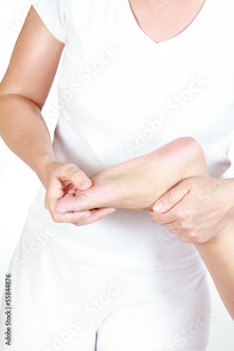 Wallpaper Mural Reflexology massage Torontodigital.ca