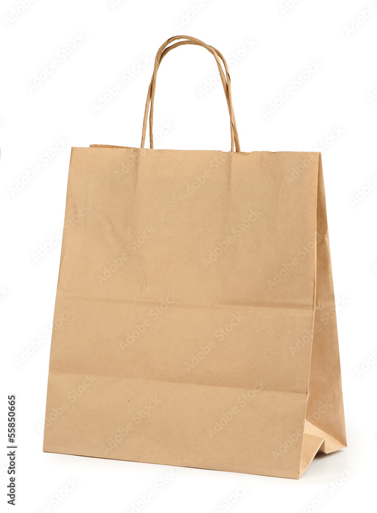 paper bag paper bag