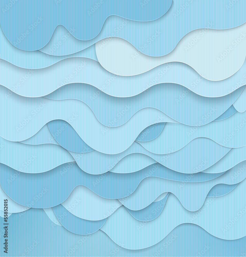 Abstract vector background Abstract vector background