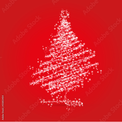sapin de noel
