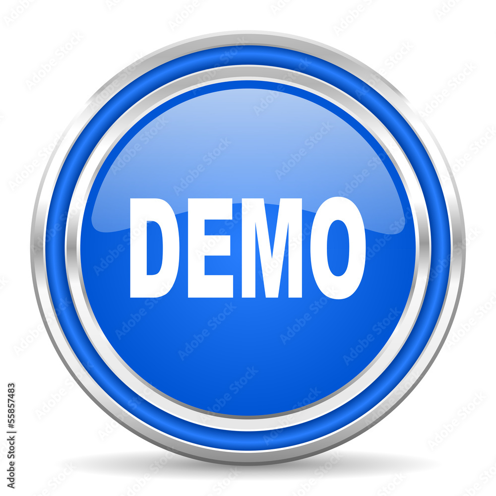 demo icon demo icon
