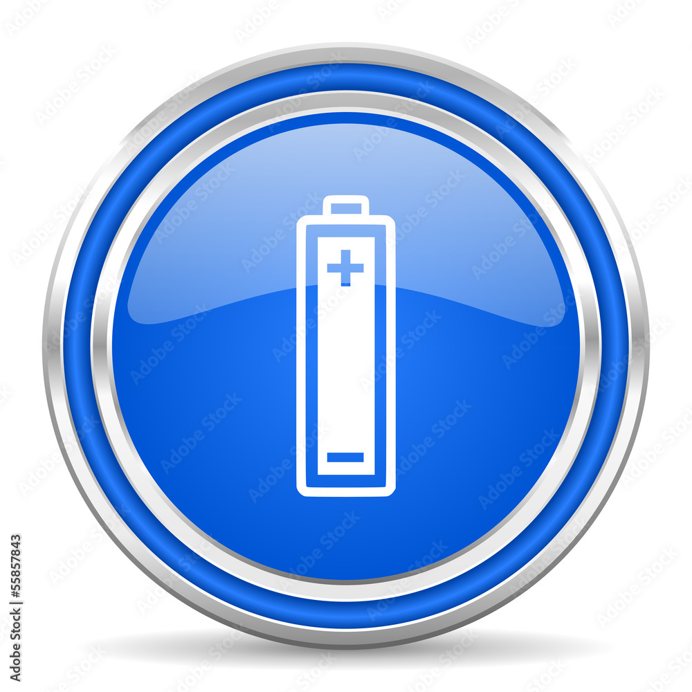 battery icon battery icon
