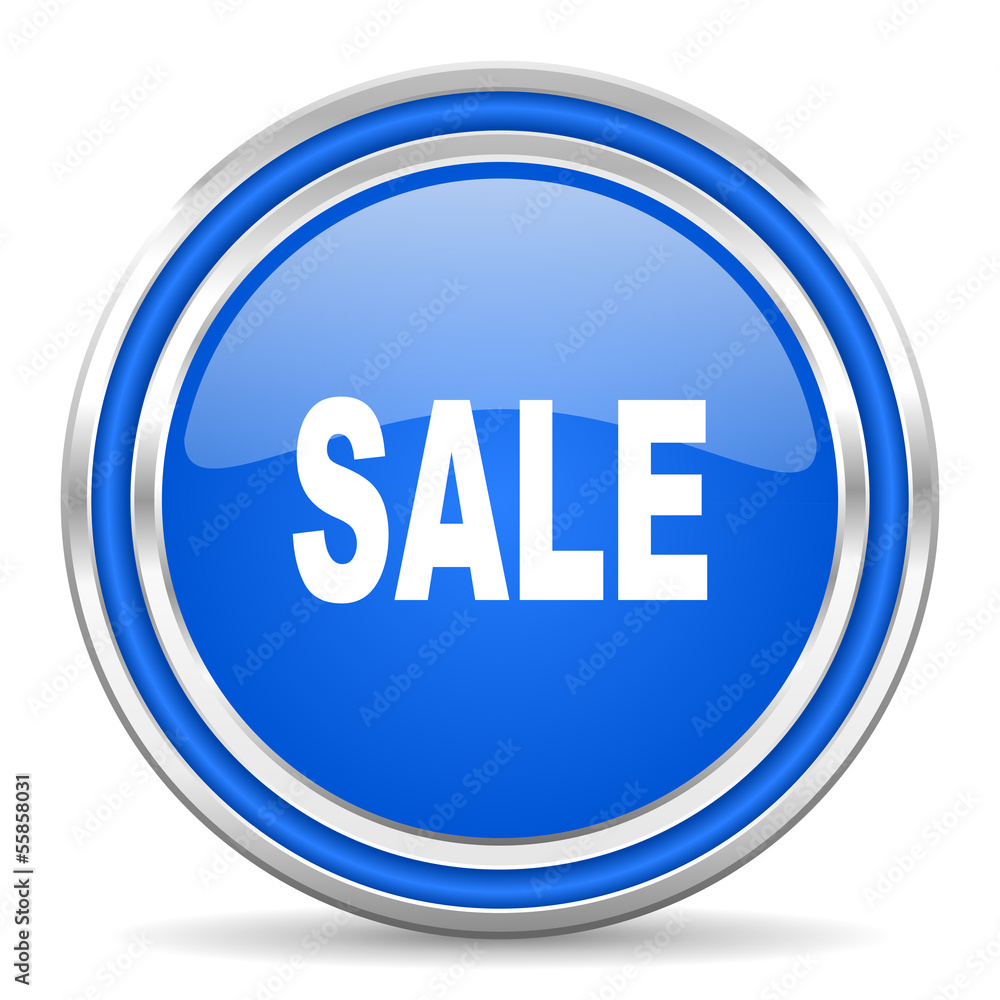 sale icon