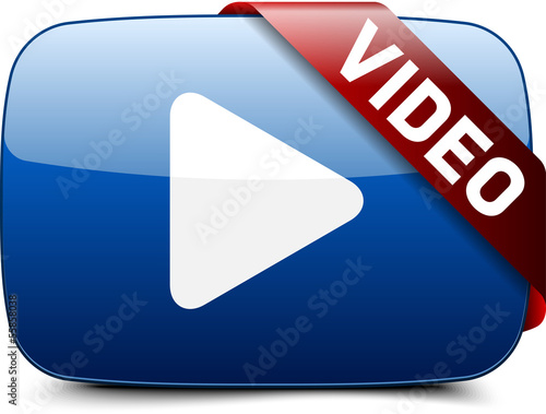 Video button