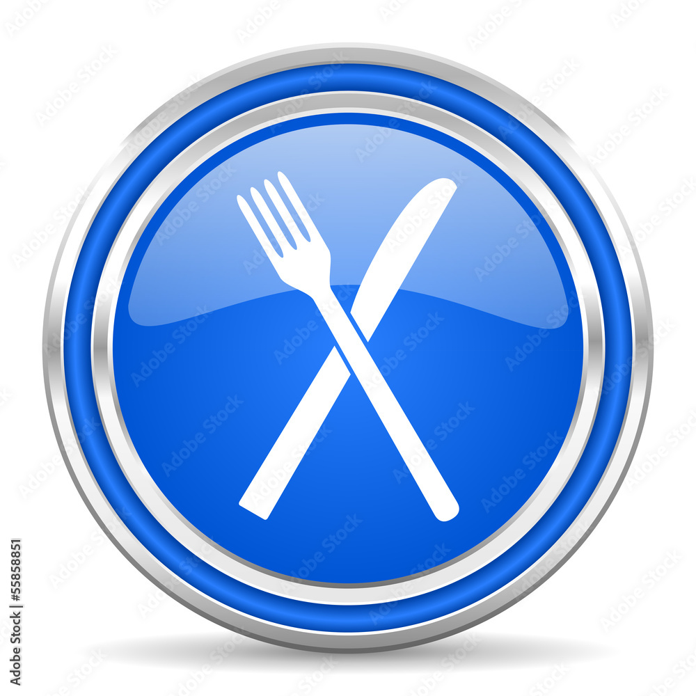 restaurant icon
