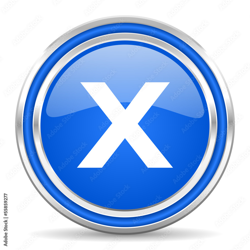 cancel icon cancel icon
