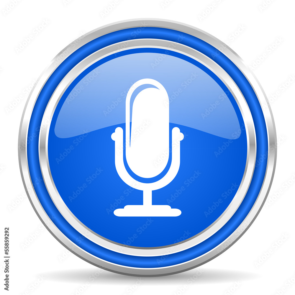 microphone icon microphone icon