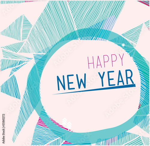 Happy new year of 2014