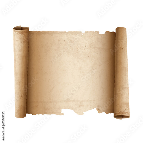 Ancient Scroll paper