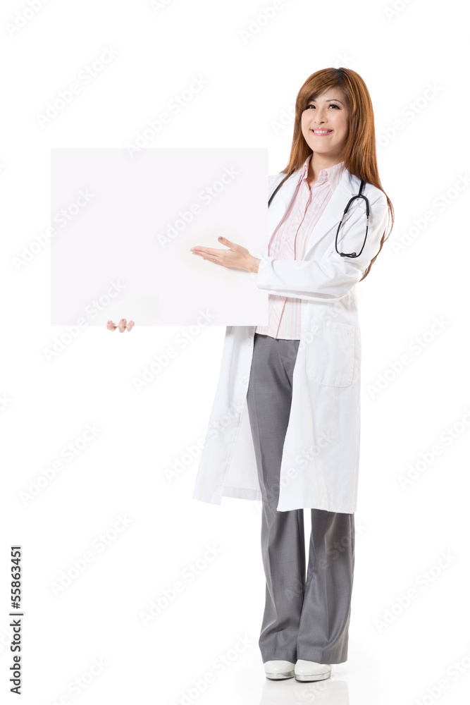 Asian doctor woman Asian doctor woman