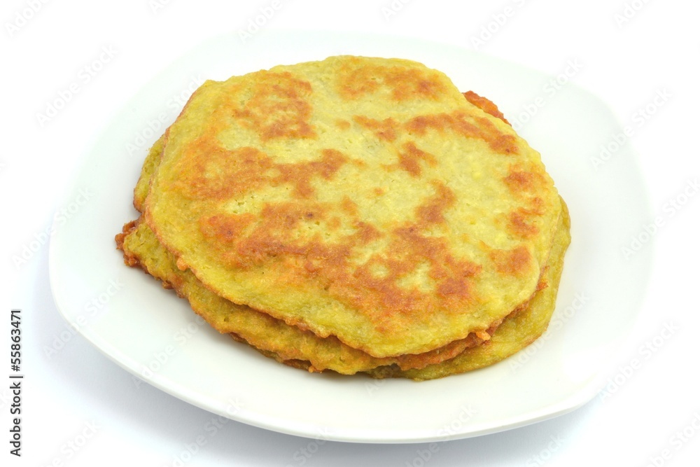 Placki ziemniaczane Placki ziemniaczane
