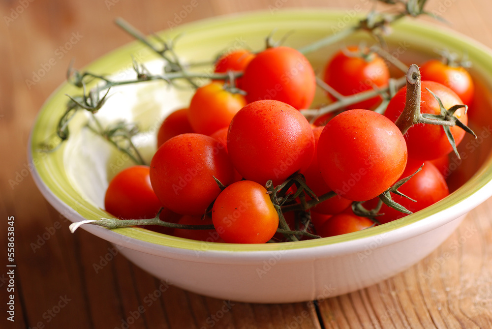 pomodoro ciliegino pomodoro ciliegino