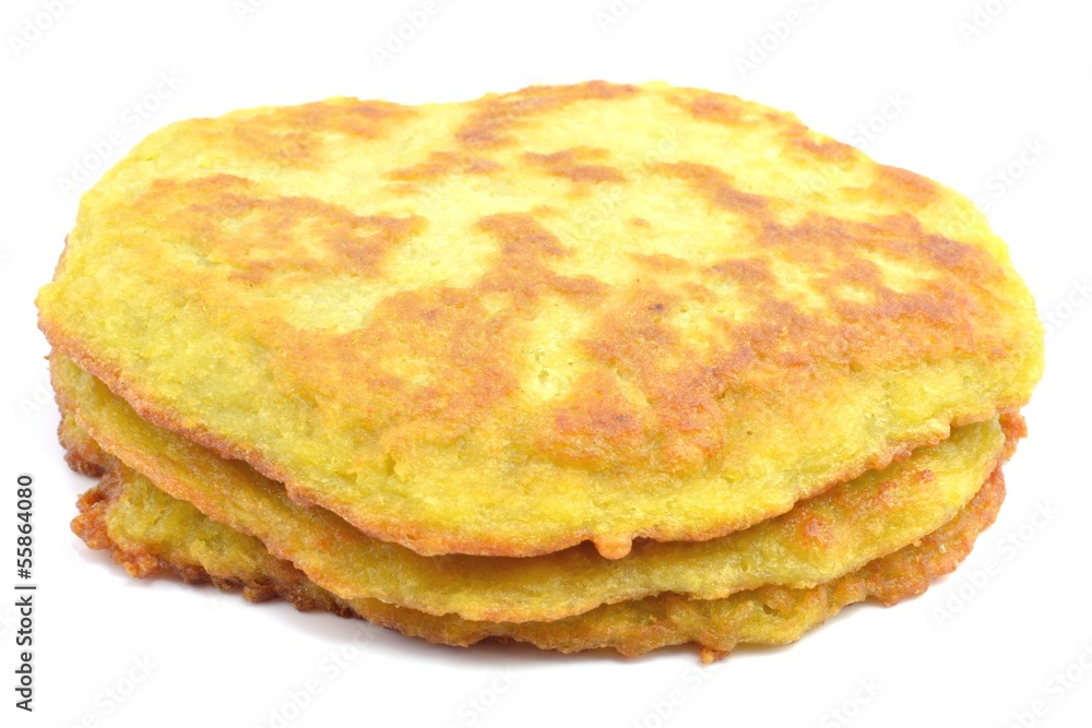 Placki ziemniaczane Placki ziemniaczane
