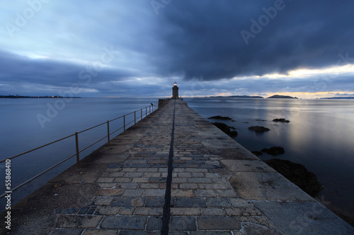 Guernsey St Peter Port photo