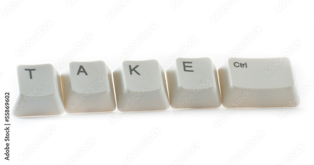 take control take control
