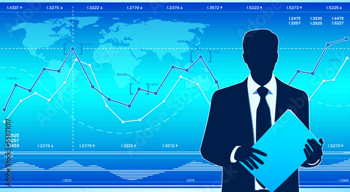World business