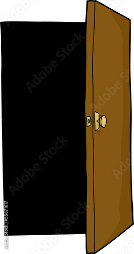 Open Door