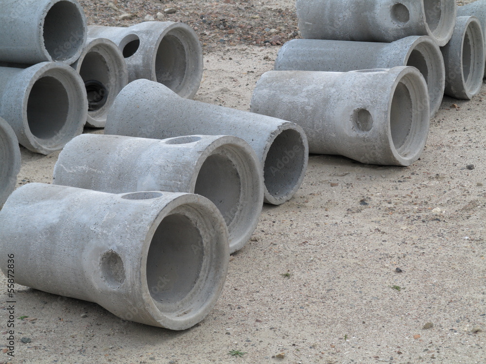 industrial concrete pipe for building construction industrial concrete pipe for building construction