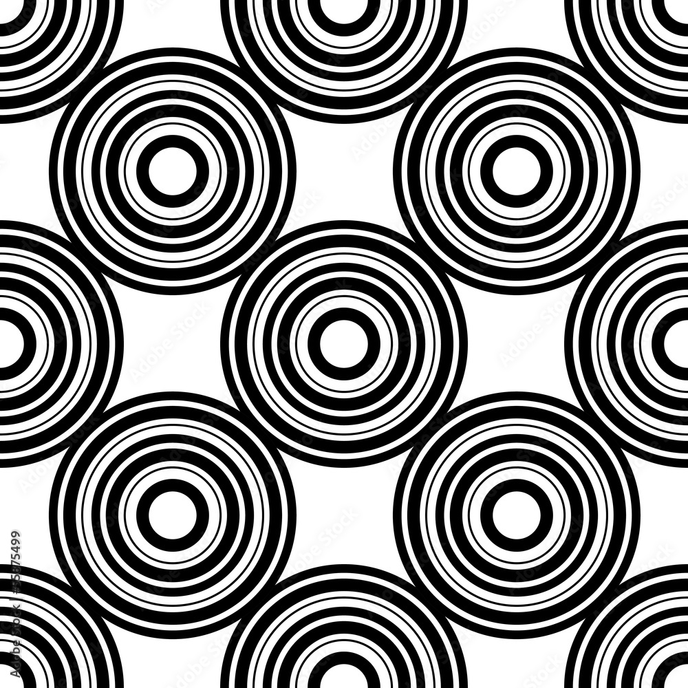 seamless pattern with circles, vector illustration seamless pattern with circles, vector illustration