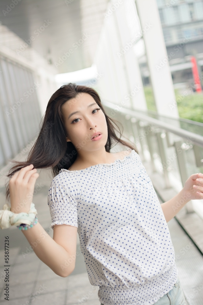 Asian beauty Asian beauty
