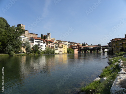 Ponte Vecchio Firenze  Florenz Italy 