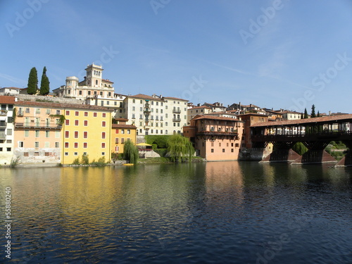 Ponte Vecchio Firenze (Florenz Italy) © pixs:sell