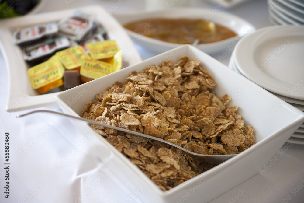 Cornflakes Cornflakes
