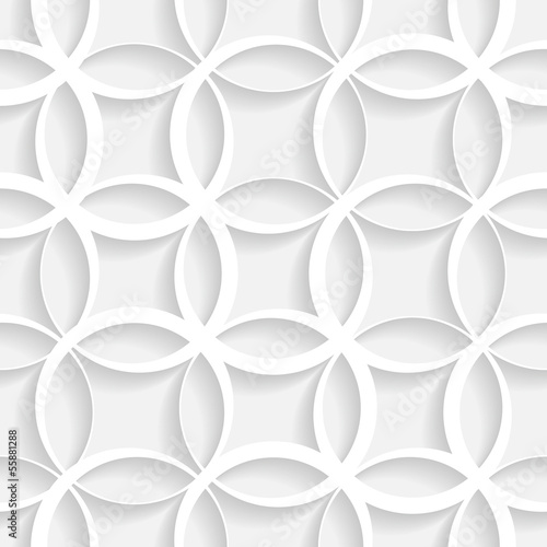 Seamless Geometric Pattern