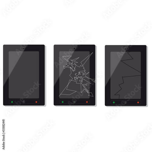 Téléphone Tablette