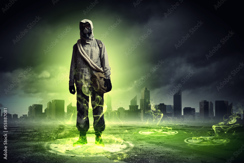 Nuclear future Nuclear future