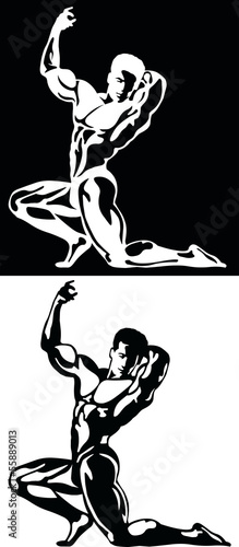 masterfitness-poser