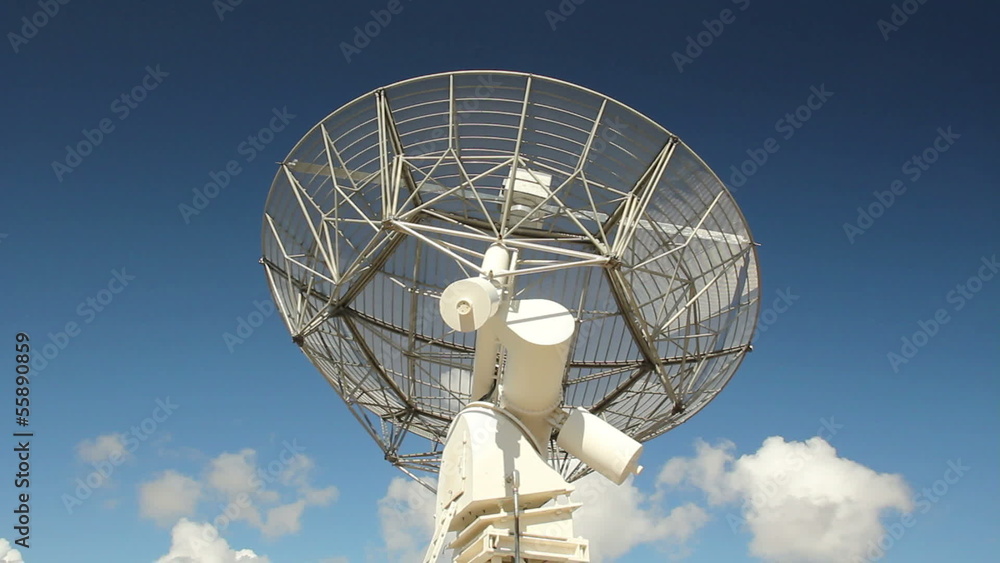 Astrophysical Observatory Dish Camera Dolly Stock Video Adobe Stock Astrophysical Observatory Dish Camera Dolly Stock Video Adobe Stock