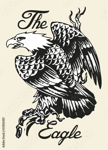 The Eagle
