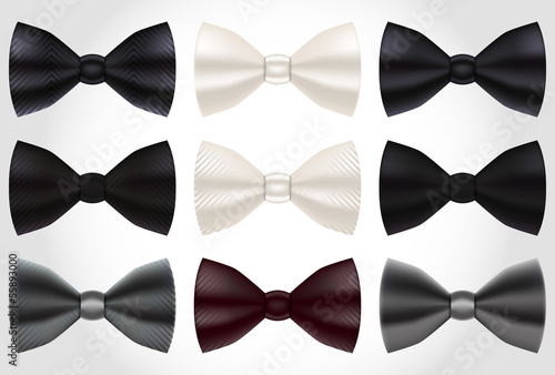 bow-tie