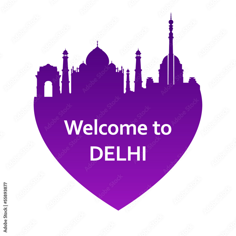 DelhiW