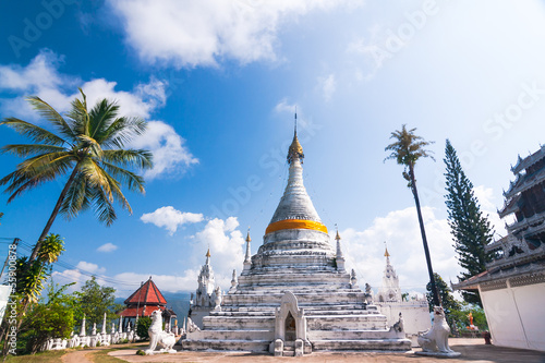 Wat Phatat Doi GongMu