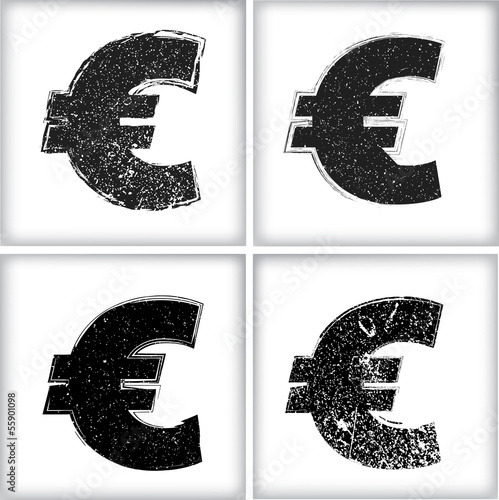 Euro grunge