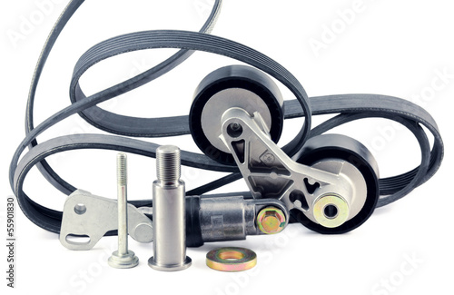 auto parts