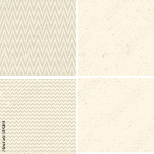 Vintage Hintergrund mit Streifenmuster