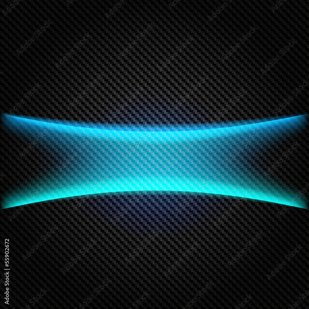 Abstract background with carbon texture and geometric elements Abstract background with carbon texture and geometric elements