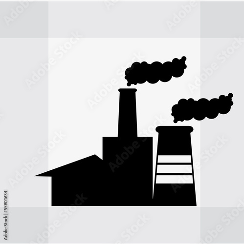factory icons